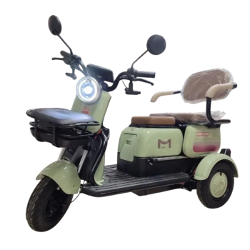 Электротрицикл Maikaolin S450