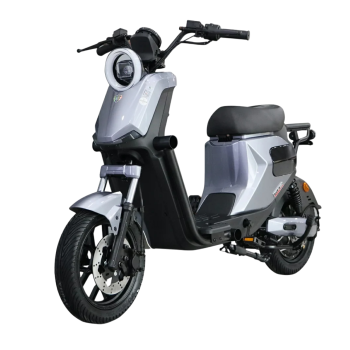 Электровелосипед SAIGE GT1 серый