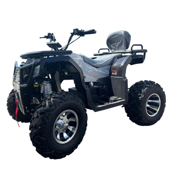 Электроквадроцикл IKINGI K200