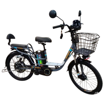 Электровелосипед Maikaolin H3-24