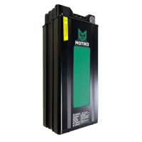 Аккумулятор Для Электровелосипеда Motiko MV7 pro