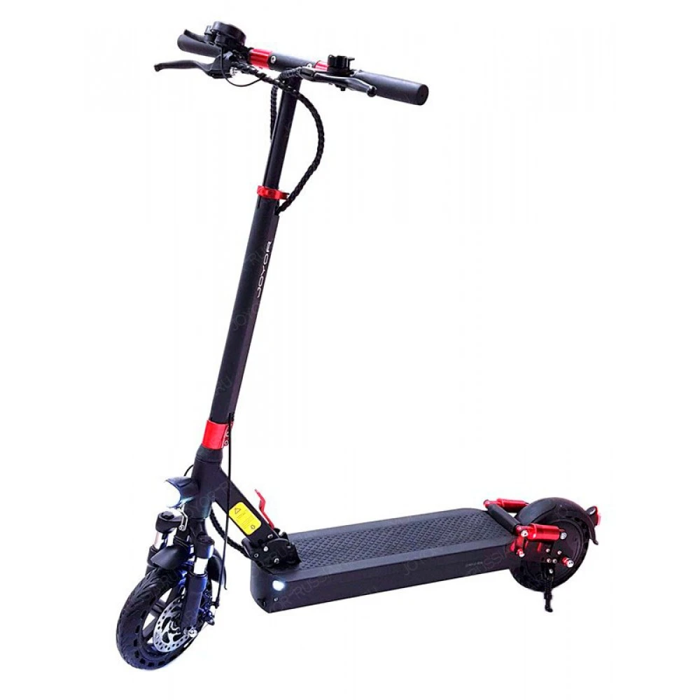 Электросамокат Joyor G1 Black