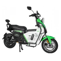 Электроскутер Wenbox U7 30Ah