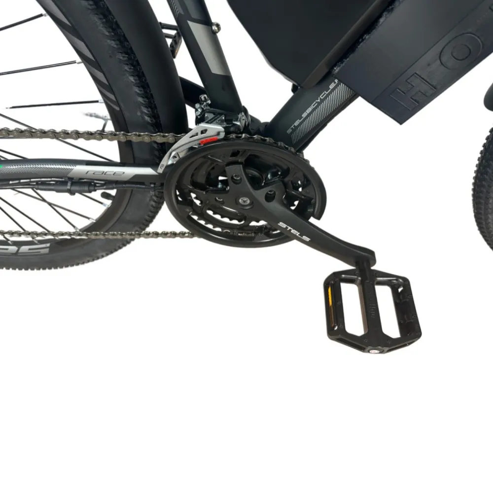 Электровелосипед Horza Stels Navigator R "Travel" 9